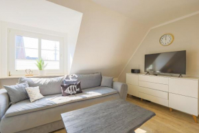 Appartement Wellenreiter